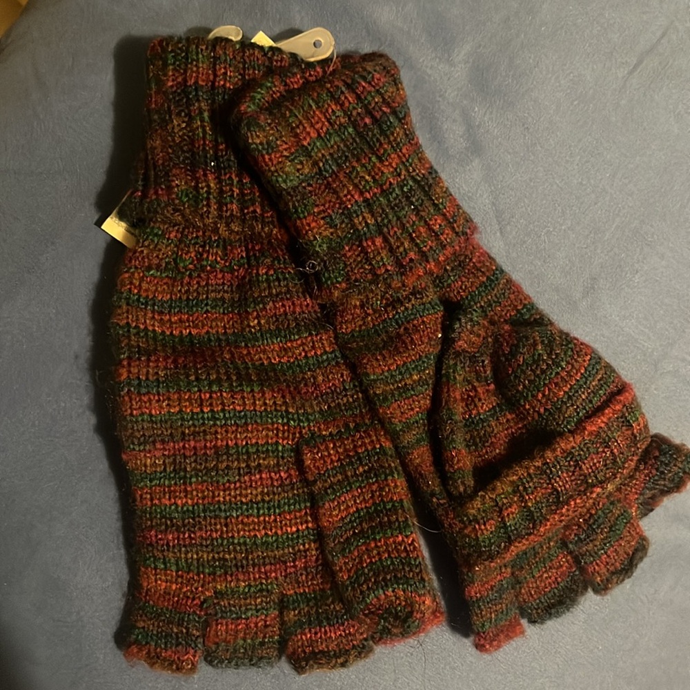 Capelli gloves - Picture 2 of 2